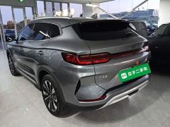BYD Song PLUS New Energy EV 605km Flagship - ფოტო 4