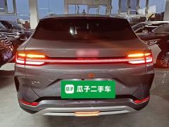 BYD Song PLUS New Energy EV 605km Flagship - ფოტო 5