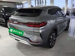 BYD Song PLUS New Energy EV 605km Flagship - ფოტო 6