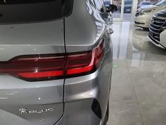 BYD Song PLUS New Energy EV 605km Flagship - ფოტო 7