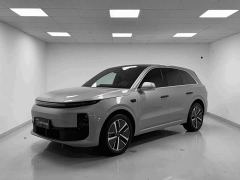 Li Auto L6 Pro - ფოტო 1
