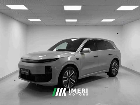 2024 Li Auto L6 Pro
