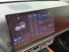 Li Auto L6 Pro - ფოტო 10
