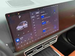 Li Auto L6 Pro - ფოტო 11