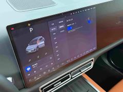 Li Auto L6 Pro - ფოტო 12