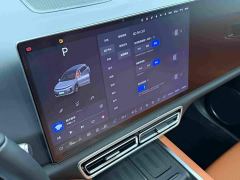 Li Auto L6 Pro - ფოტო 13