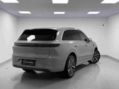 Li Auto L6 Pro - ფოტო 19