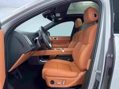 Li Auto L6 Pro - ფოტო 4