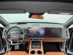 Li Auto L6 Pro - ფოტო 6