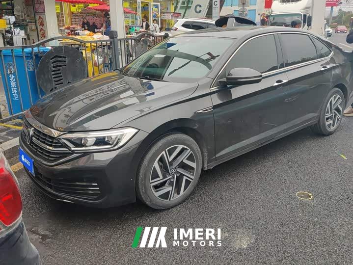 Volkswagen Sagitar 200TSI DSG Excellence Edition