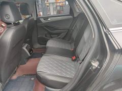 Volkswagen Sagitar 200TSI DSG Excellence Edition - photo 11