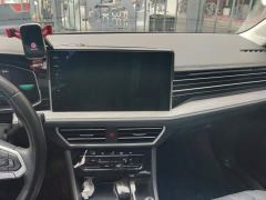 Volkswagen Sagitar 200TSI DSG Excellence Edition - photo 13