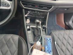 Volkswagen Sagitar 200TSI DSG Excellence Edition - photo 16