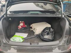 Volkswagen Sagitar 200TSI DSG Excellence Edition - photo 4