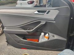 Volkswagen Sagitar 200TSI DSG Excellence Edition - photo 7