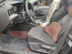 Volkswagen Sagitar 200TSI DSG Excellence Edition - photo 9