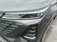 Changan CS75PLUS CS75 PLUS Third Generation Champion Edition 1.5T Smart Drive Performance Type - ფოტო 4