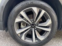 Wuling Xingchen 2.0L DHT Electric Speed Edition - ფოტო 13