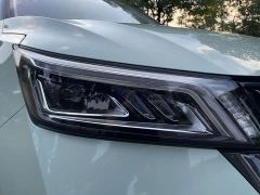 Wuling Xingchen 2.0L DHT Electric Speed Edition - ფოტო 14