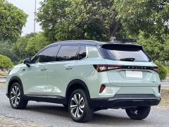 Wuling Xingchen 2.0L DHT Electric Speed Edition - ფოტო 16