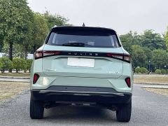 Wuling Xingchen 2.0L DHT Electric Speed Edition - ფოტო 17