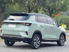 Wuling Xingchen 2.0L DHT Electric Speed Edition - ფოტო 18