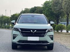 Wuling Xingchen 2.0L DHT Electric Speed Edition - ფოტო 2