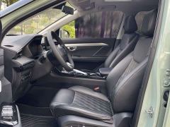 Wuling Xingchen 2.0L DHT Electric Speed Edition - ფოტო 4