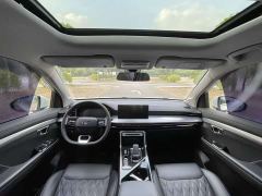Wuling Xingchen 2.0L DHT Electric Speed Edition - ფოტო 5