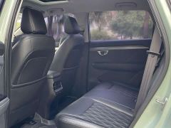Wuling Xingchen 2.0L DHT Electric Speed Edition - ფოტო 6