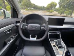 Wuling Xingchen 2.0L DHT Electric Speed Edition - ფოტო 8