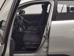 Toyota Frontlander 2.0L CVT Elite - ფოტო 10
