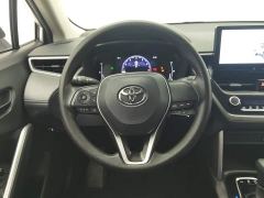 Toyota Frontlander 2.0L CVT Elite - ფოტო 11