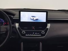 Toyota Frontlander 2.0L CVT Elite - ფოტო 12
