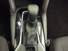 Toyota Frontlander 2.0L CVT Elite - ფოტო 13