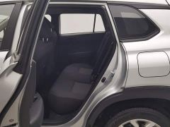 Toyota Frontlander 2.0L CVT Elite - ფოტო 15