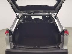 Toyota Frontlander 2.0L CVT Elite - ფოტო 16