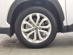 Toyota Frontlander 2.0L CVT Elite - ფოტო 17