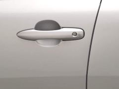 Toyota Frontlander 2.0L CVT Elite - ფოტო 18