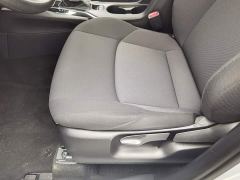 Toyota Frontlander 2.0L CVT Elite - ფოტო 20