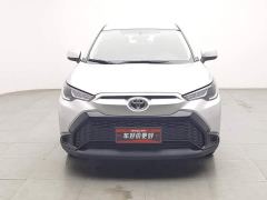 Toyota Frontlander 2.0L CVT Elite - ფოტო 3