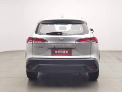 Toyota Frontlander 2.0L CVT Elite - ფოტო 4