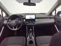 Toyota Frontlander 2.0L CVT Elite - ფოტო 5