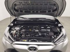 Toyota Frontlander 2.0L CVT Elite - ფოტო 6