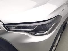 Toyota Frontlander 2.0L CVT Elite - ფოტო 7