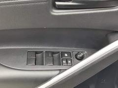 Toyota Frontlander 2.0L CVT Elite - ფოტო 9