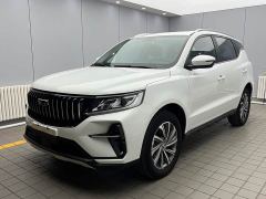 Geely Emgrand X6 PRO 1.4T Automatic Luxury - ფოტო 1