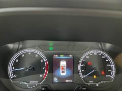 Geely Emgrand X6 PRO 1.4T Automatic Luxury - ფოტო 11
