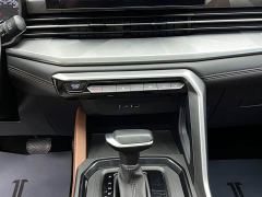 Geely Emgrand X6 PRO 1.4T Automatic Luxury - ფოტო 12