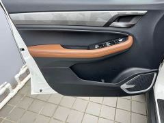 Geely Emgrand X6 PRO 1.4T Automatic Luxury - ფოტო 15